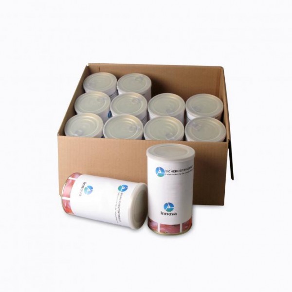 Set Nr.1: Milch, Butter, Ei